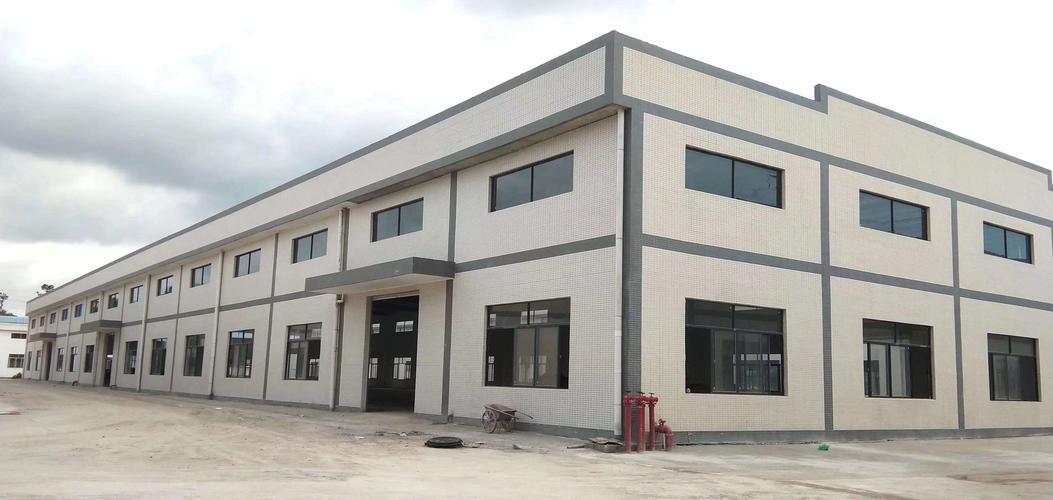 凤城市厂房保洁